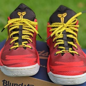 Nike Zoom Kobe Venomenon 4 XDR